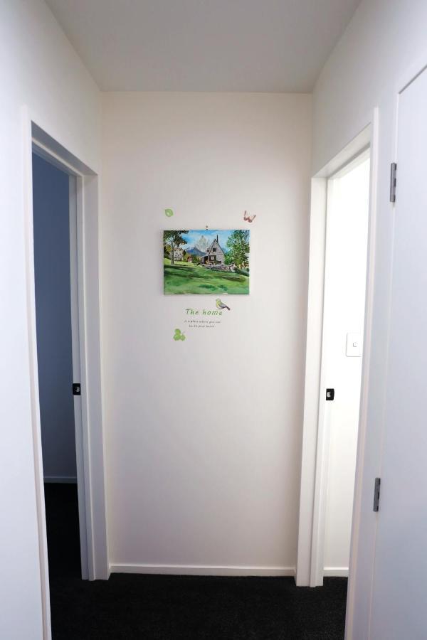 Luxury Brand New Designer Living Apartman Auckland Kültér fotó