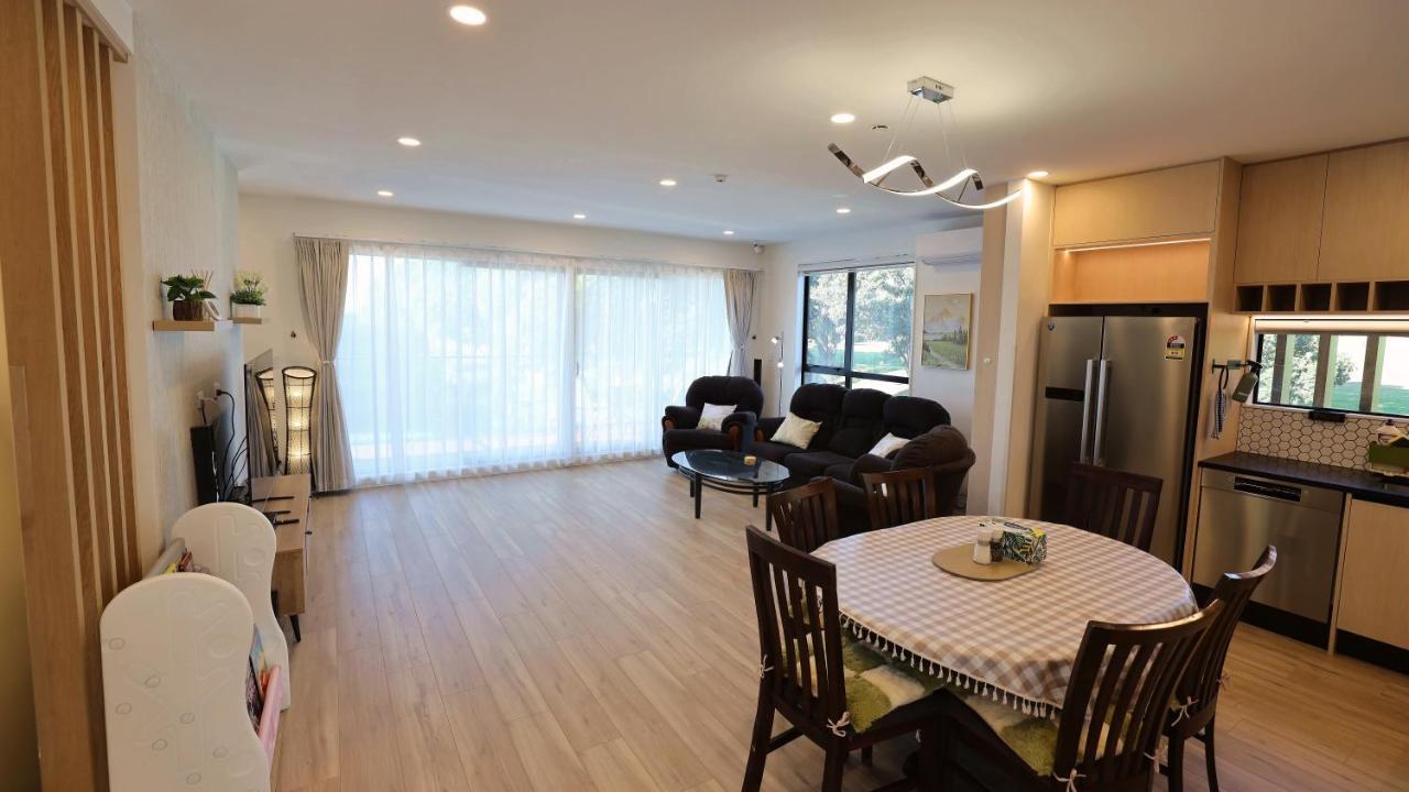 Luxury Brand New Designer Living Apartman Auckland Kültér fotó